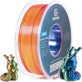 GEEETECH PLA Silk Tri-Colour Red+Yellow+Blue, 1.75 mm / 1000 g | Eponuda.com