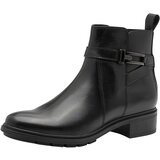 Tamaris Čizmice crna Cijene