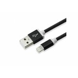 S Box IPH 7 - crni USB kabl Cene