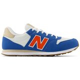 New Balance Balance Nb 500 Plava Cijene