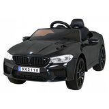  Dječji električni automobil BMW M5 Drift – crni | shoptok.hr