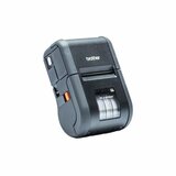 Brother RJ-2150, Rugged Mobile Printer, Direct Thermal, 203dpi, Integrated LCD screen, USB/Bluetooth/Wi-Fi Cene