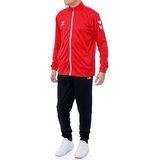 Hummel komplet trenerka hmllogo suit za muškarce Cene