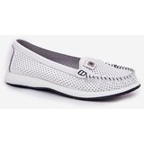 S. BARSKI Ladies Leather Moccasins S.Barski | Shoptok.si