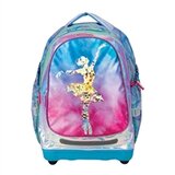 STREET Ergonomski školski ruksak Light Ballerina Cijene