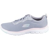 Skechers Flex Appeal 40 Siva | shoptok.hr