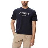 Guess muška logo majica Cene