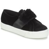 Superga ženske Nizke superge 2750-LEAPATENTW Črna Cene