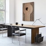  Slika - Energy Flow (1 Part) Vertical 60x90 Premium Print | shoptok.hr