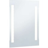  Kupaonsko LED zidno ogledalo 60 x 100 cm | shoptok.hr