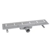 tuš kanalica quadro standard 600 (mts 9306-60)