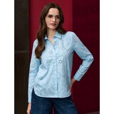 Sinsay Pamučna košulja | shoptok.hr