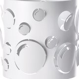  ONLI - Stona lampa BOLLICINE 1xE14/6W/230V 22 cm bela | Eponuda.com