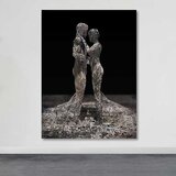 Wallity Slika DEV03546100140, 100x140 cm | ePonuda.com