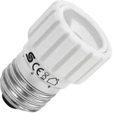 Home Adapter za grlo E27 na GU10 Cijene