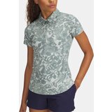 Under Armour Women's T-shirt UA Playoff 3.0 Printed Polo - Women's | shoptok.hr