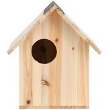  za vjeverice od masivne jelovine 26 x 25 x 29 cm | Eponuda.com