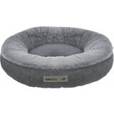 Trixie Bed Liano 60cm, Krevet Sa Jastukom Za Pse i Mačke, Sivi | Eponuda.com