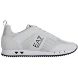 Emporio Armani Nizke superge 7X000337AF18613MZ021 Bela Cene