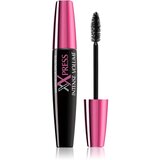 Gabriella Salvete XXPress Intense Volume maskara za goste trepalnice 11 ml odtenek Black Cene