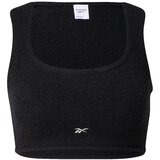 Reebok Top črna / bela | Shoptok.si