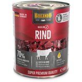 Belcando Baseline 6 x 800 g - Govedina | shoptok.hr