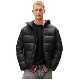 Tommy Hilfiger puffer jakna za muškarce THDM0DM22044-BDS Cene