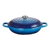 Le Creuset Gourmet-Profitopf 30 cm Azure Cijene