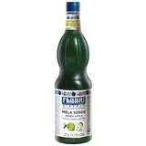 sirup Mixybar Zelena Jabuka 1000 ml