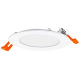 Osram led ugradno plafonsko svetlo slim LED/8W/230V 3000K | Eponuda.com