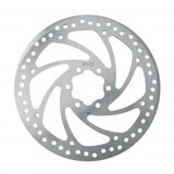  Rotor za disc kočnicu bicikla, 160mm | shoptok.hr