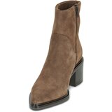 Mjus MERANO SIMPLE Smeđa | shoptok.hr