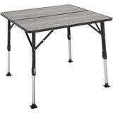 Brunner ELU TOP COMPACK Miza za kampiranje 80X80 0406057N, (20880002) cene
