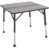 ELU TOP COMPACK Sto za kampiranje 80X80 0406057N