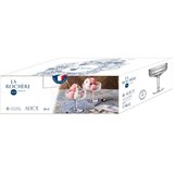 La Rochére Staklena zdjelica za sladoled 370 ml – | shoptok.hr
