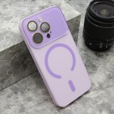  Futrola pastelpop magsafe za iphone 15 pro (6.1) ljubicasta ( F122121 ) Cene