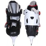 Spartan sport Otroške drsalke NIJDAM št. 27-30 | Shoptok.si