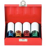 Ks Tools 4-Delni set 1/2" nasadnih ključev, (21070979) Cene