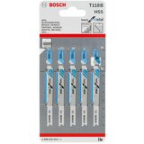 Bosch List ubodne testere T 118 B 2608631014/ Basic za Metal Cene