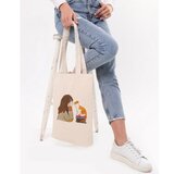 Zoozie Bags Bergland Ženska torba 1160, Krem | Eponuda.ba