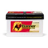 Akumulator BANNER BULL 80Ah 780A D+EFB Cene