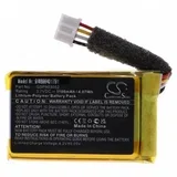 Baterija za JBL Clip 4, 1100 mAh