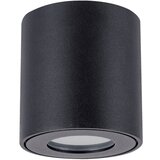  Brilagi - LED RGBW prigušiva kupatilsko svetlo MIA 1xGU10/6W/230V 84x80 mm crna IP54 | Eponuda.com
