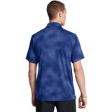 Under Armour UA Playoff 3.0 Printed Polo-BLU | shoptok.hr