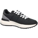 Sun68 Nizke superge Z45120 Črna | Shoptok.si