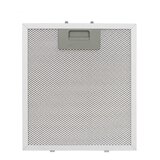 Klarstein Aluminijev maščobni filter, 23 x 25,7 cm, dodatni filter, nadomestni filter, pripomoček | Shoptok.si