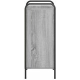  Ormarić za knjige 55 5 x 33 x 174 cm Konstruirano drvo - Siva Sonoma 80 x 33 x 174 cm | shoptok.hr