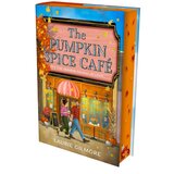 Harper Collins Publishers Ltd Laurie Gilmore - The Pumpkin Spice Café Cene