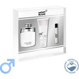 Mont Blanc Legend Spirit Cijene