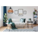 Toolight viseća svjetiljka APP989-1CP | shoptok.hr